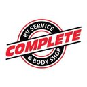 Complete Car & RV Repair company logo