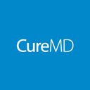 CureMD Healthcare company logo