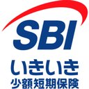 SBIいきいき少額短期保険株式会社 company logo