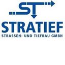 STRATIEF Straßen- und Tiefbau GmbH company logo