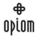 OPIOM company logo