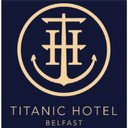 Titanic Hotel Belfast company logo