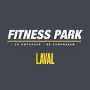 Fitness Park Laval company logo