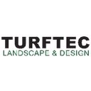 TurfTec Landscape & Design company logo