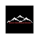 Rocky Mountain Dodge company logo