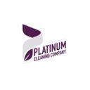 Platinum Cleaning company logo