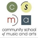 Community School of Music and Arts company logo