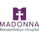 Madonna Rehabilitation Hospital company logo