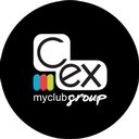 C.ex GROUP company logo