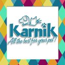 Karnik Pet Lodge company logo