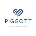 PIGGOTT HEALTHCARE & SENIOR LIVING company logo