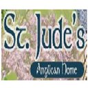 St. Jude's Anglican Home Society company logo