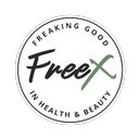 FreeX company logo