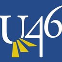 Illinois School District U-46 company logo