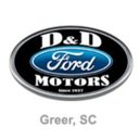 D&D MOTORS INC company logo