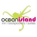 Ocean Island Inn | Backpackers | Suites company logo