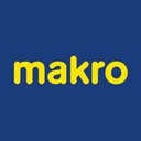 Makro España company logo