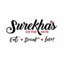 Surekha's on the Snye company logo