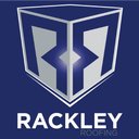 Rackley Roofing company logo