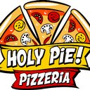Holy Pie! Pizzeria company logo