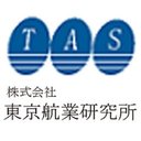 株式会社東京航業研究所 company logo