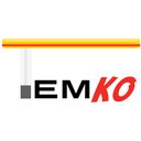 TEMKO company logo