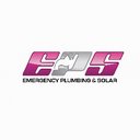Emergency Plumbing and Solar company logo