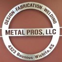 Metal Pros LLC company logo