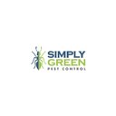 Simply Green Pest Control company logo