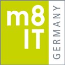 m8it GmbH &amp; Co.KG company logo