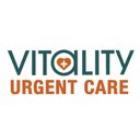 Vitality Urgent Care company logo