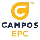 Campos EPC company logo