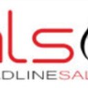 Headline Hair Salon company logo