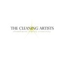 The Cleaning Artists Toronto company logo