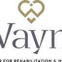 The Wayne Center for Nursing and Rehabilitation company logo