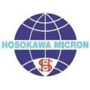 HOSOKAWA ALPINE Aktiengesellschaft company logo