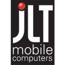 JLT Mobile Computers company logo