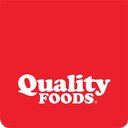 Quality foods company logo