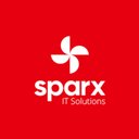 Sparx IT Solutions Pvt. Ltd company logo