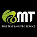 MT - Fine Teas and Gastro Service GmbH company logo