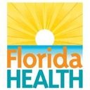 Florida Department of Health company logo