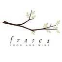 Frasca Food & Wine company logo