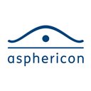 Asphericon company logo