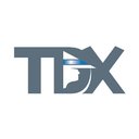 TDX company logo