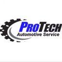 Protech Automotive Service company logo
