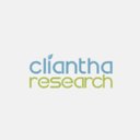 Cliantha Research Ltd. company logo