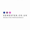 Semester Recruitment company logo