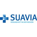 SUAVIA Gesundheit gGmbH company logo
