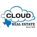 Cloud Real Estate company logo