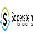 Saperstein Orthodontics company logo